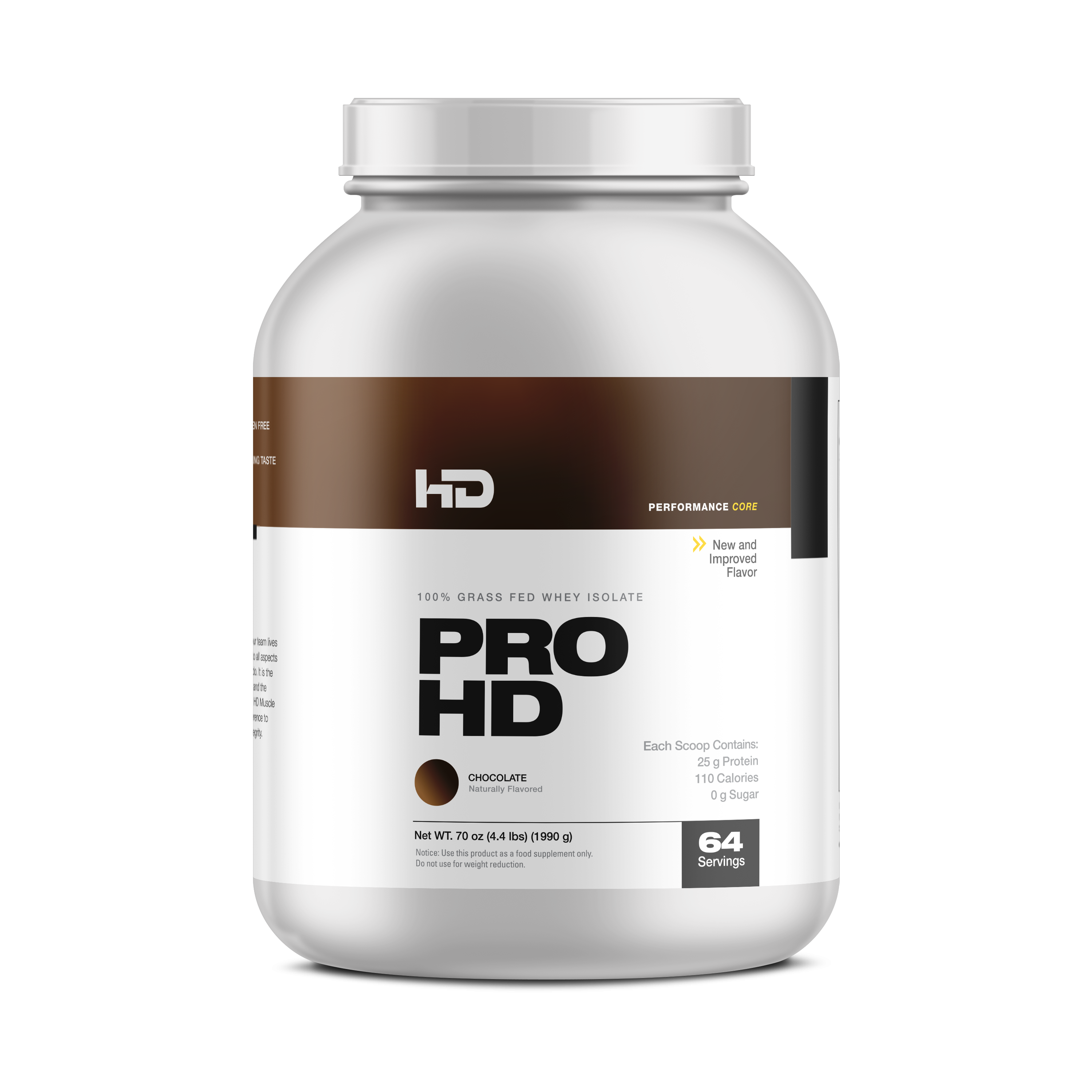 ProHD