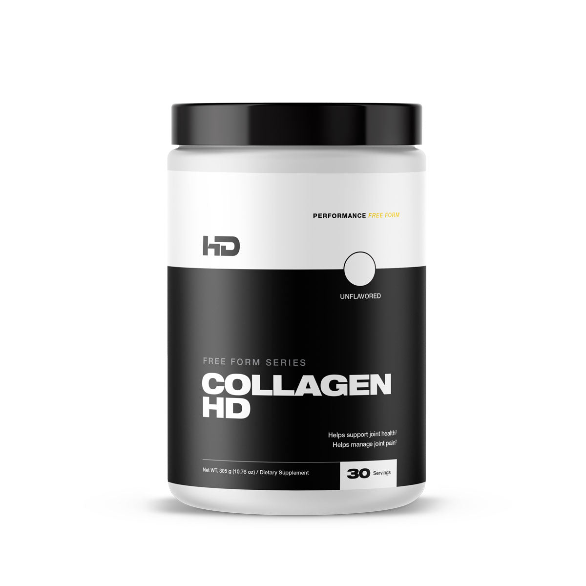 CollagenHD