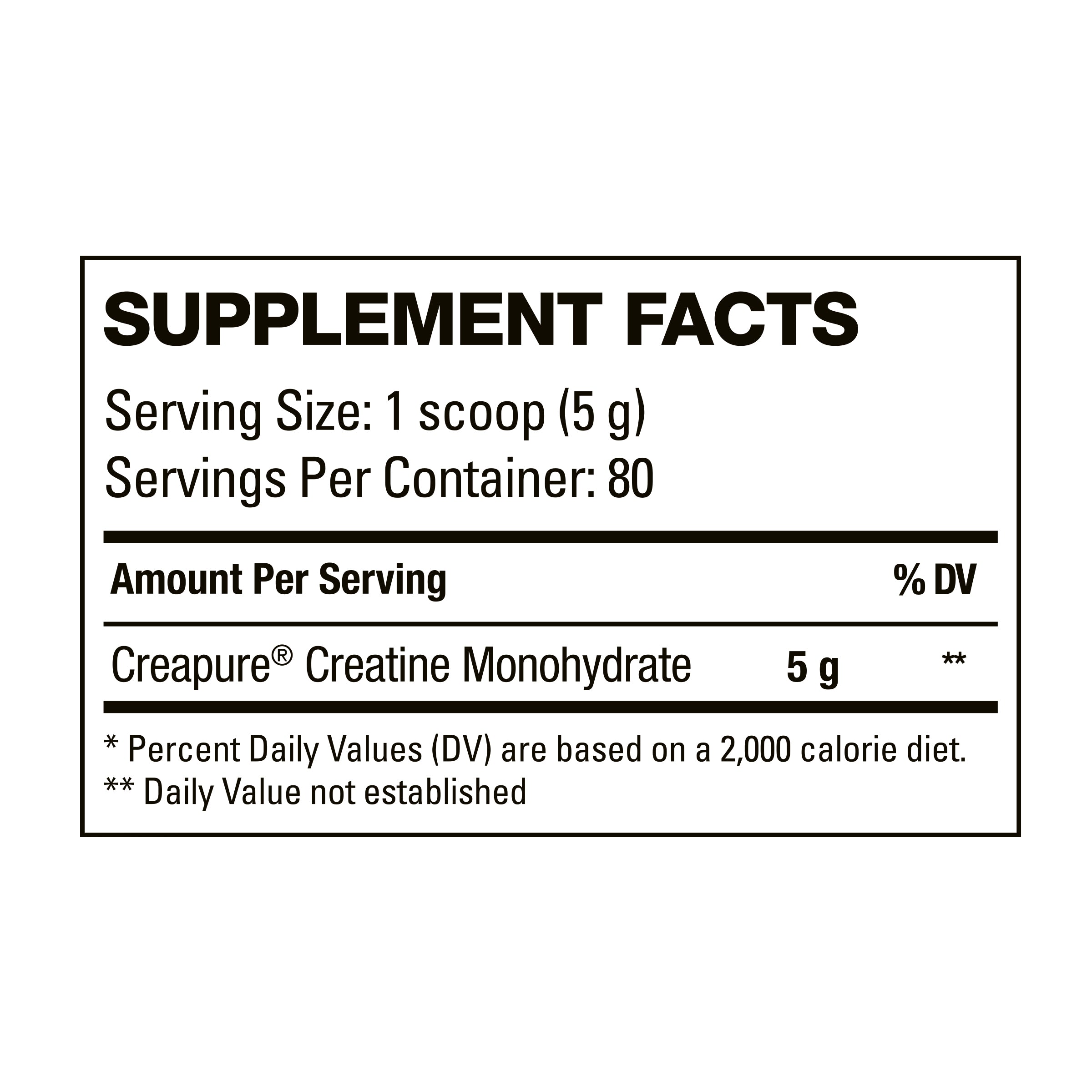 CreaHD (Creapure®)