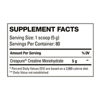 CreaHD (Creapure®)