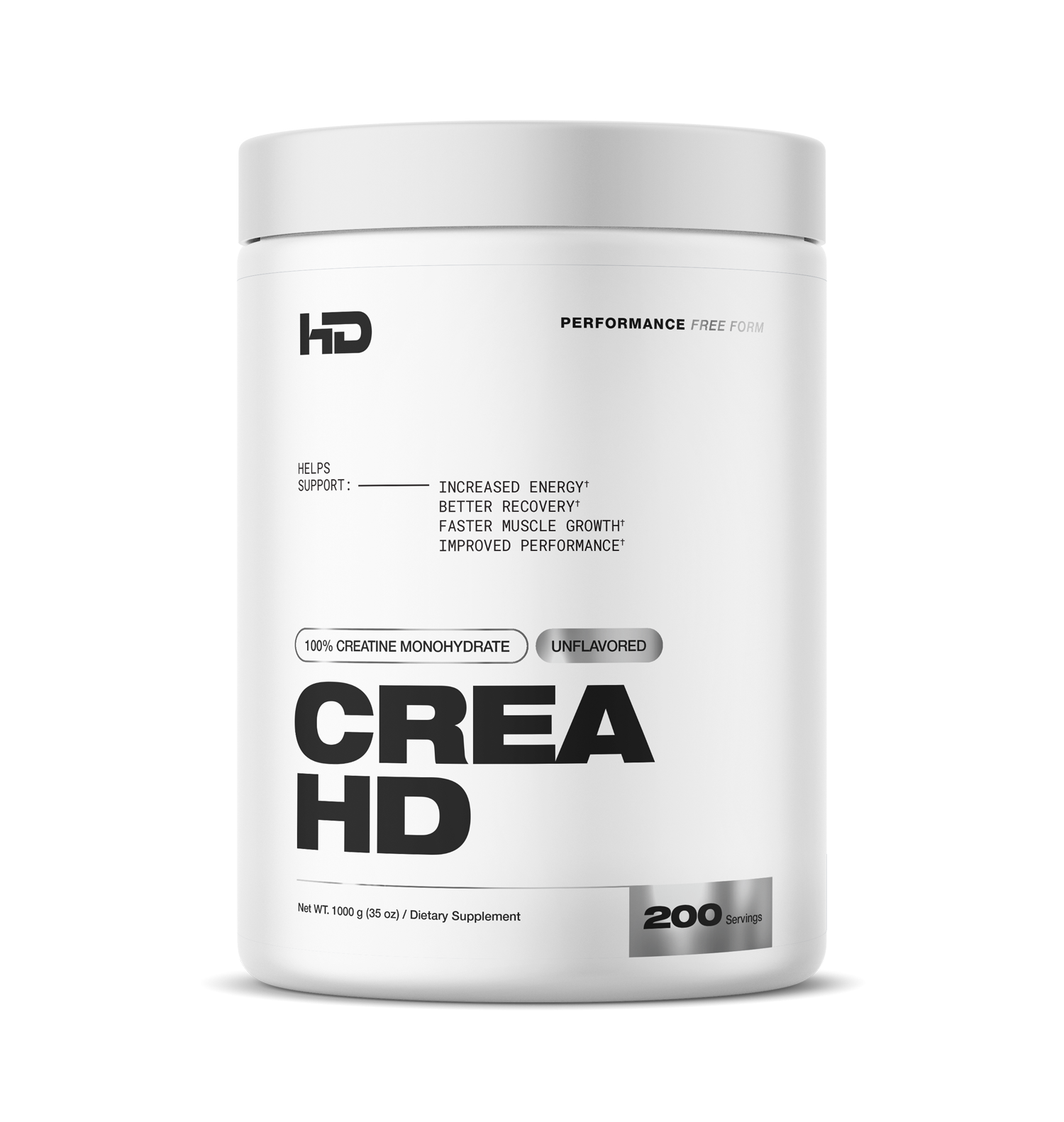 CreaHD 1000g
