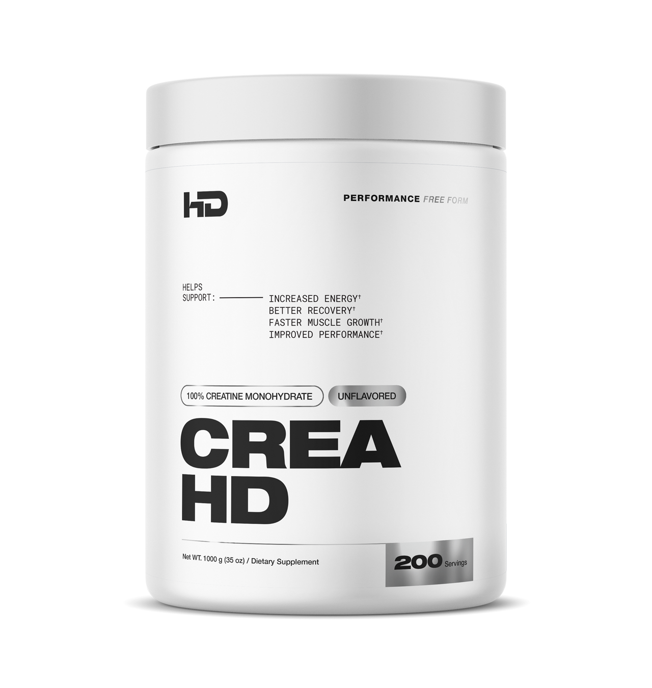 CreaHD 1000g