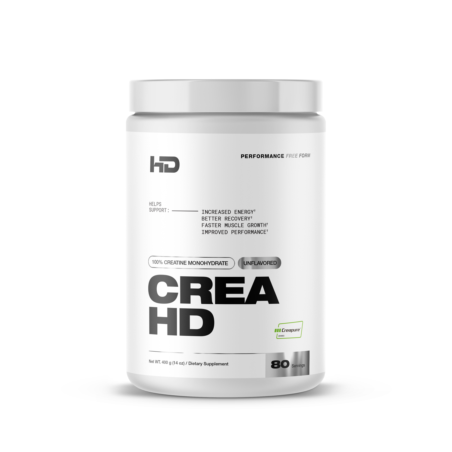 CreaHD (Creapure®)