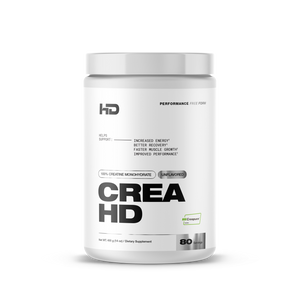 CreaHD (Creapure®)