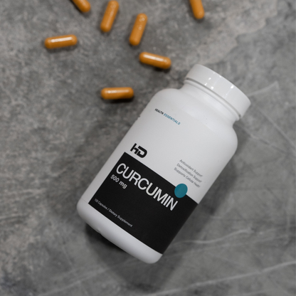 Curcumin