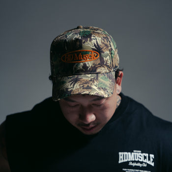 Archive Hat — Real Tree