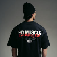 Identity T-Shirt — Black Onyx
