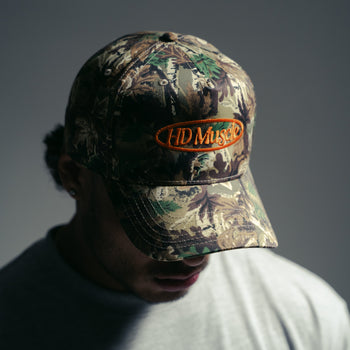 Archive Hat — Real Tree