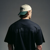 Gothic T-Shirt — Black Onyx