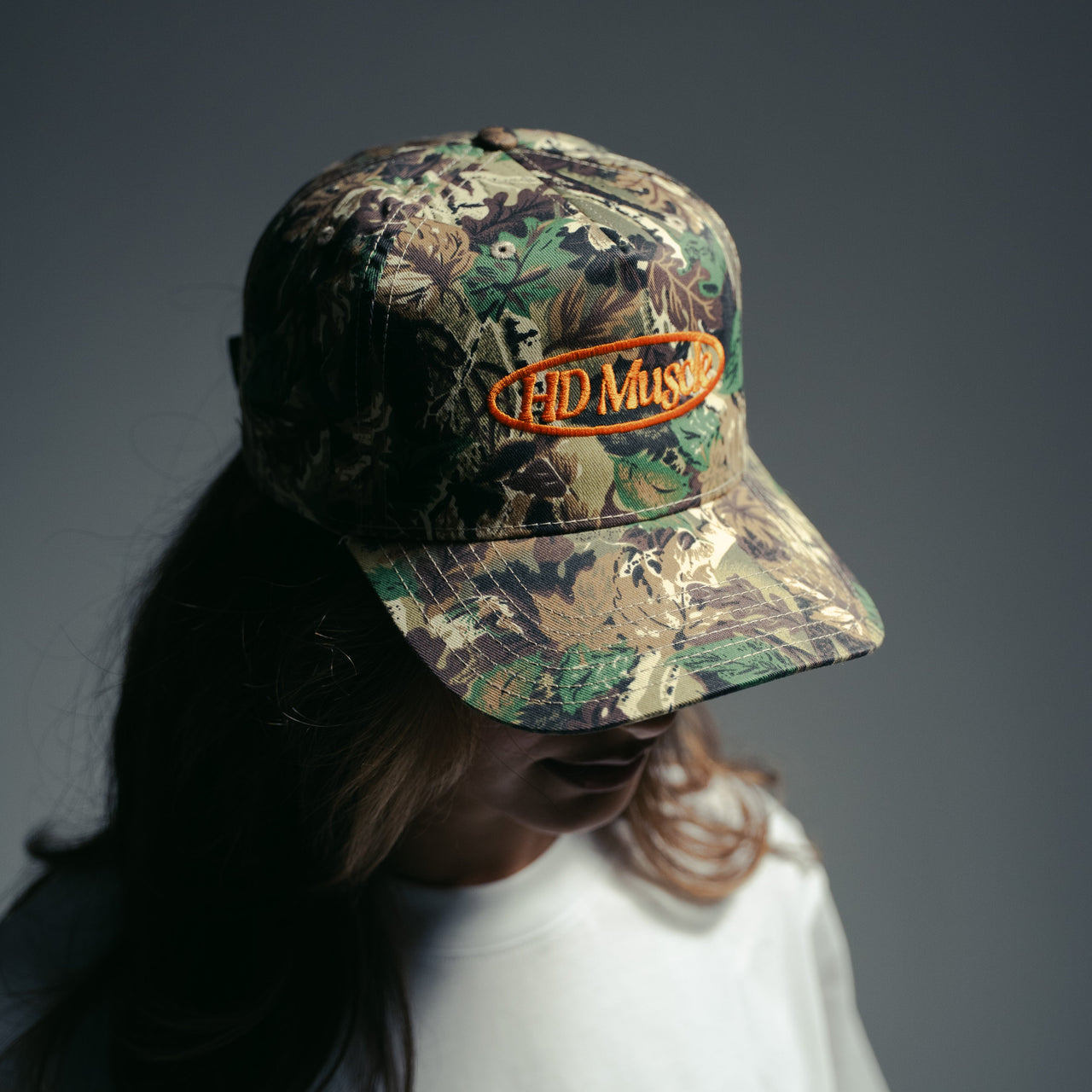 Archive Hat — Real Tree