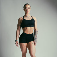 Form Mini Shorts