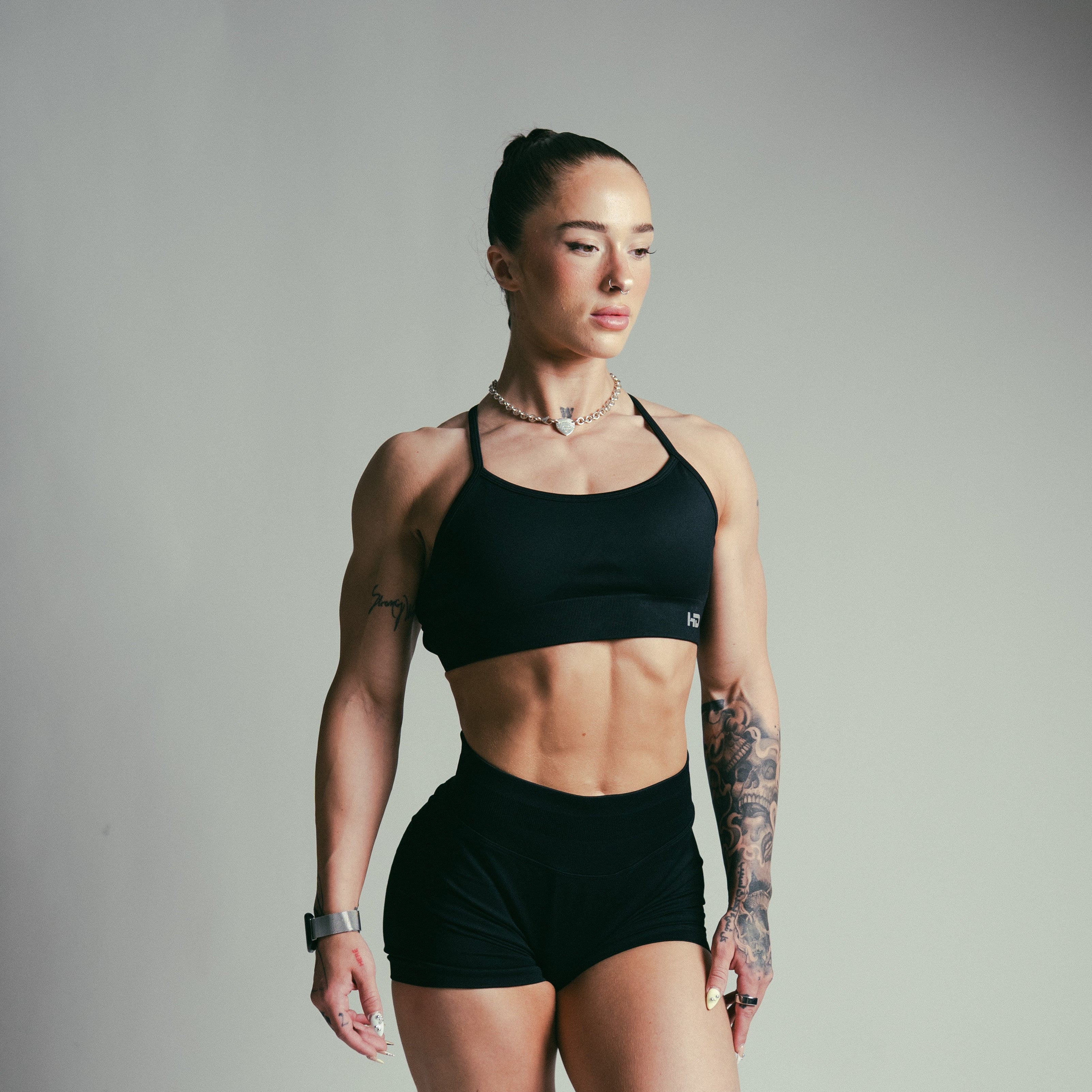 Form Sports Bra