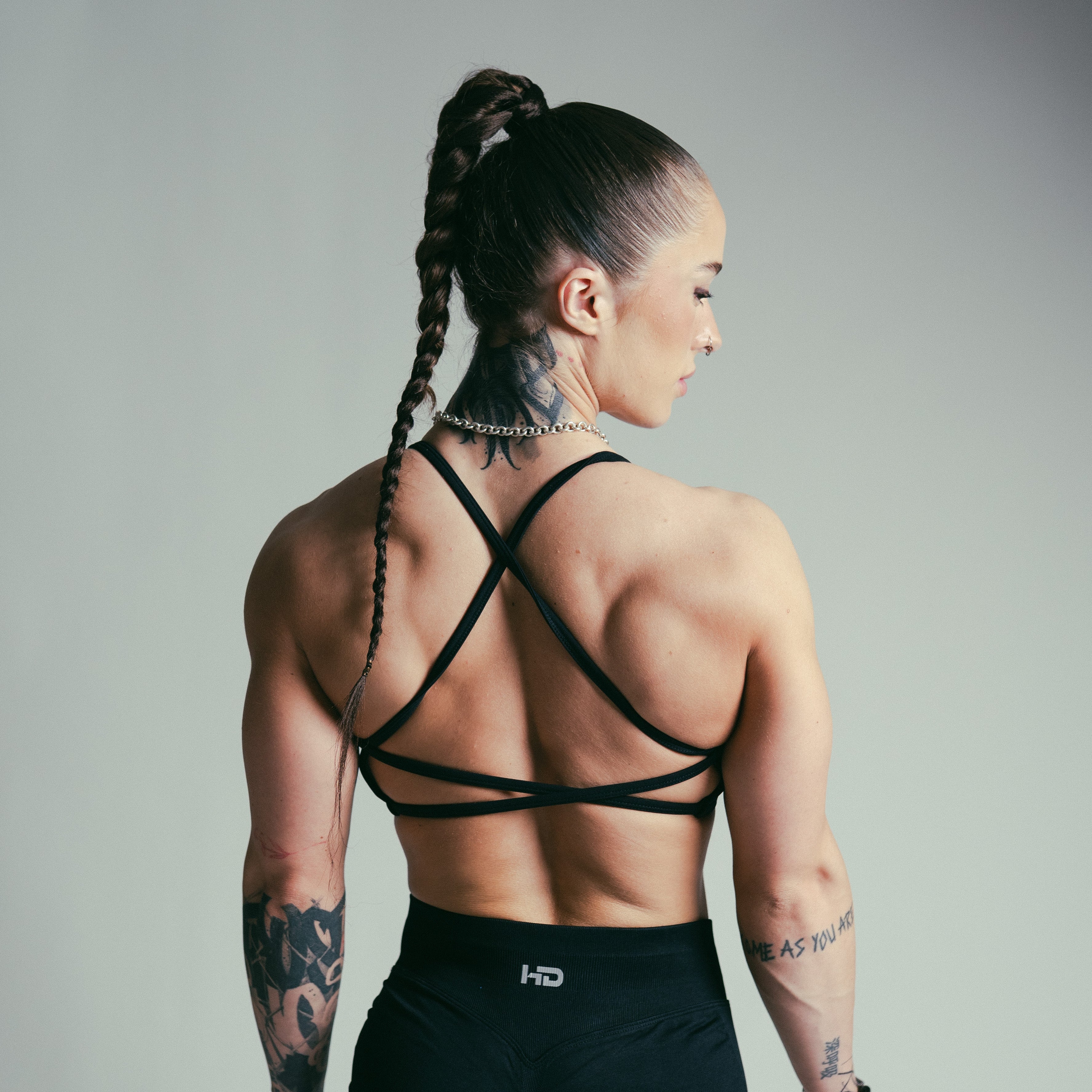 Form Sports Bra