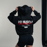 Identity Zip-up
