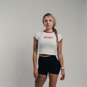 Archive Baby Tee