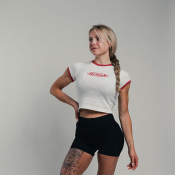 Archive Baby Tee