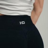 Form Mini Shorts