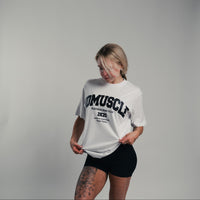 Heritage T-Shirt — White