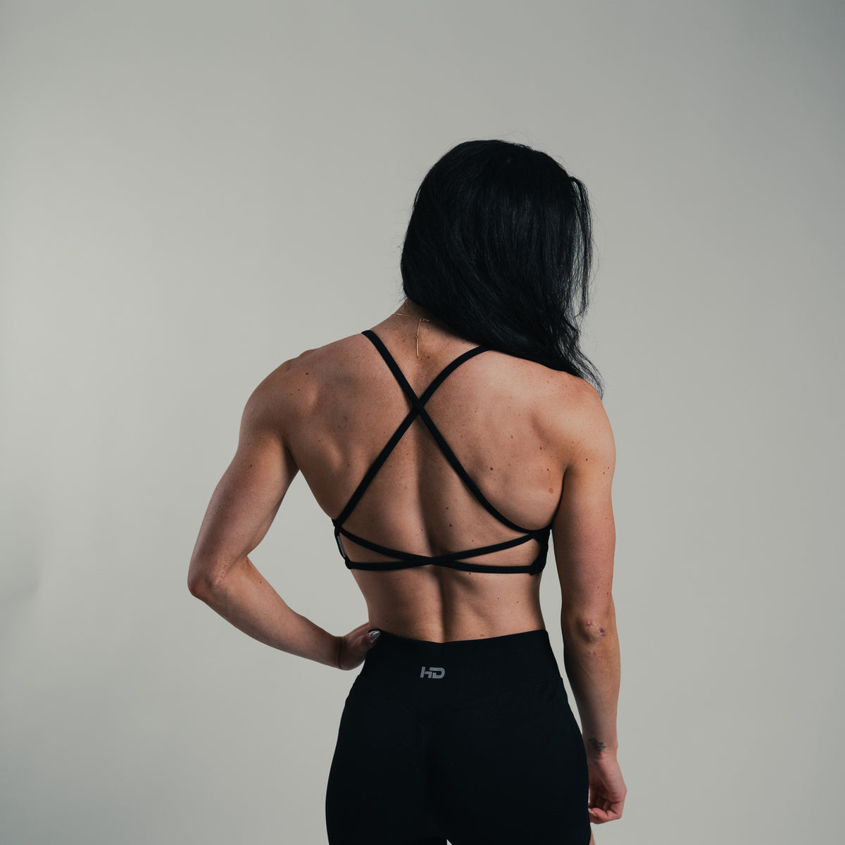 Form Sports Bra