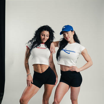 Archive Baby Tee