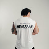 Essential Tank — White