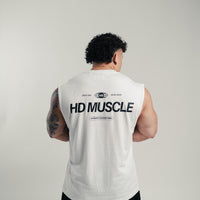 Essential Tank — White