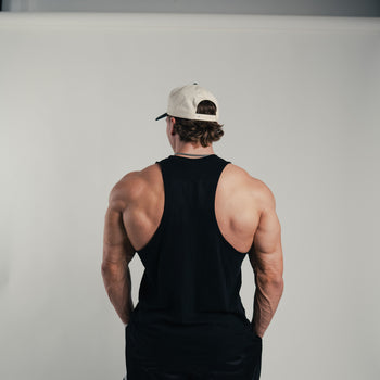 Icon Stringer Tank