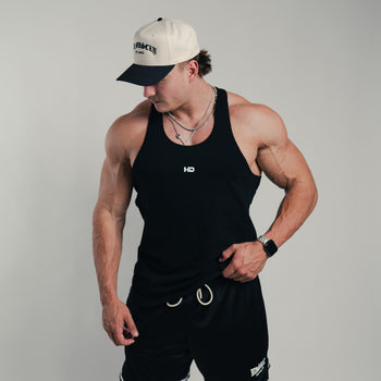 Icon Stringer Tank