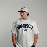 Heritage T-Shirt — White