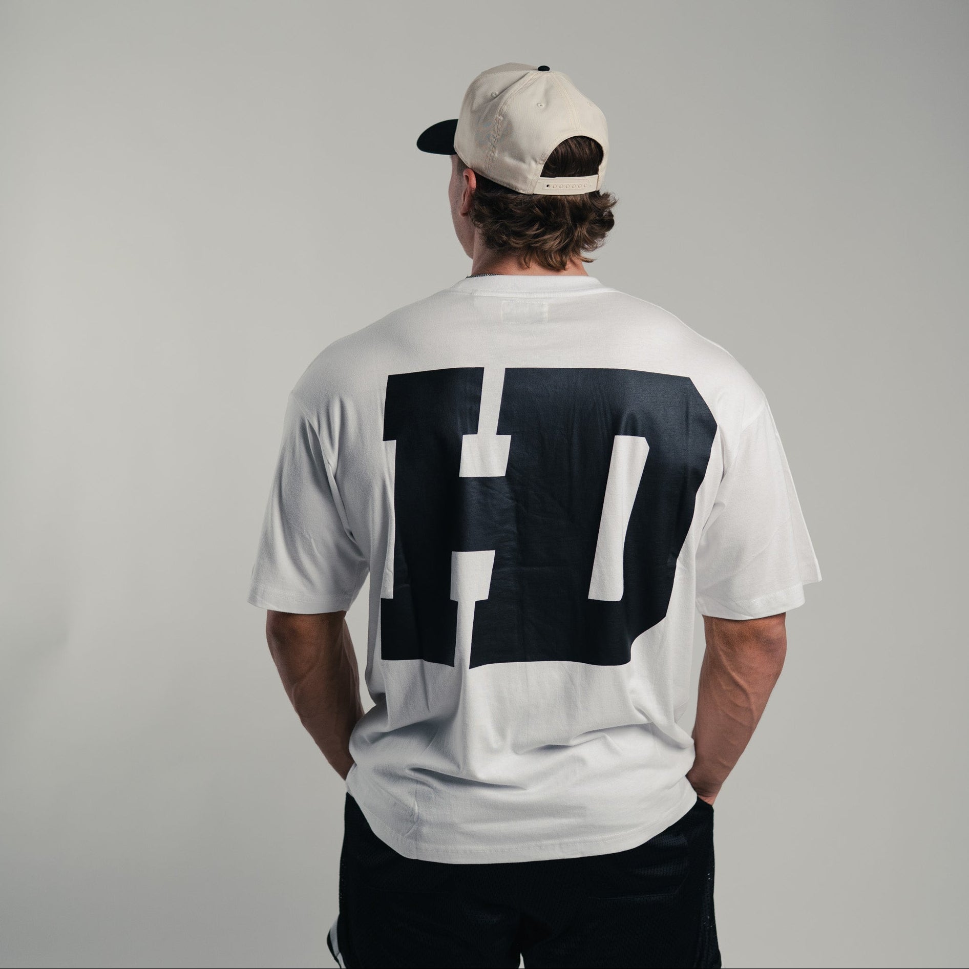 Heritage T-Shirt — White