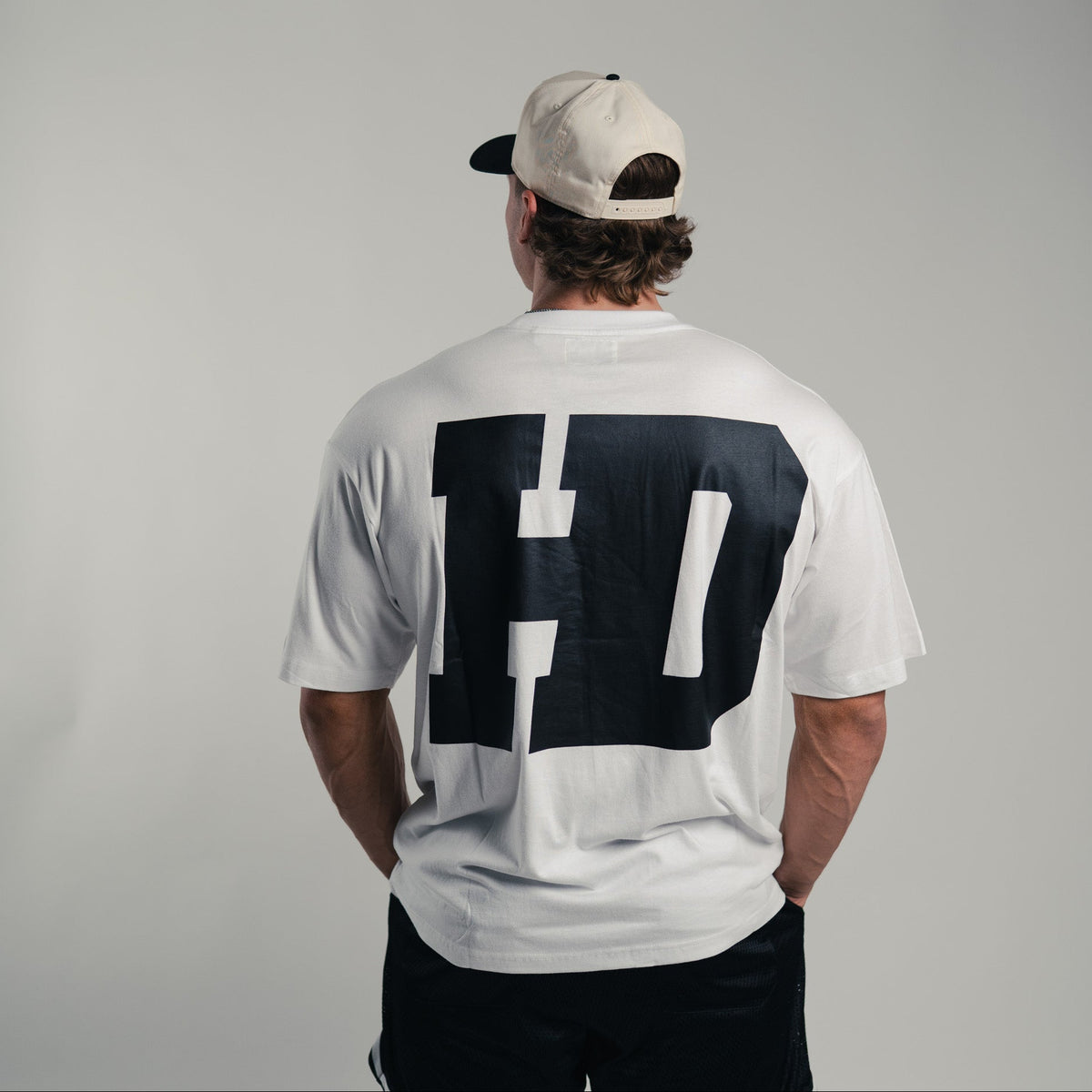 Heritage T-Shirt — White