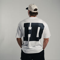 Heritage T-Shirt — White
