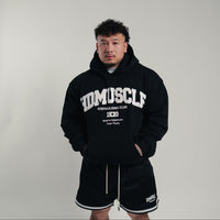 Heritage Hoodie