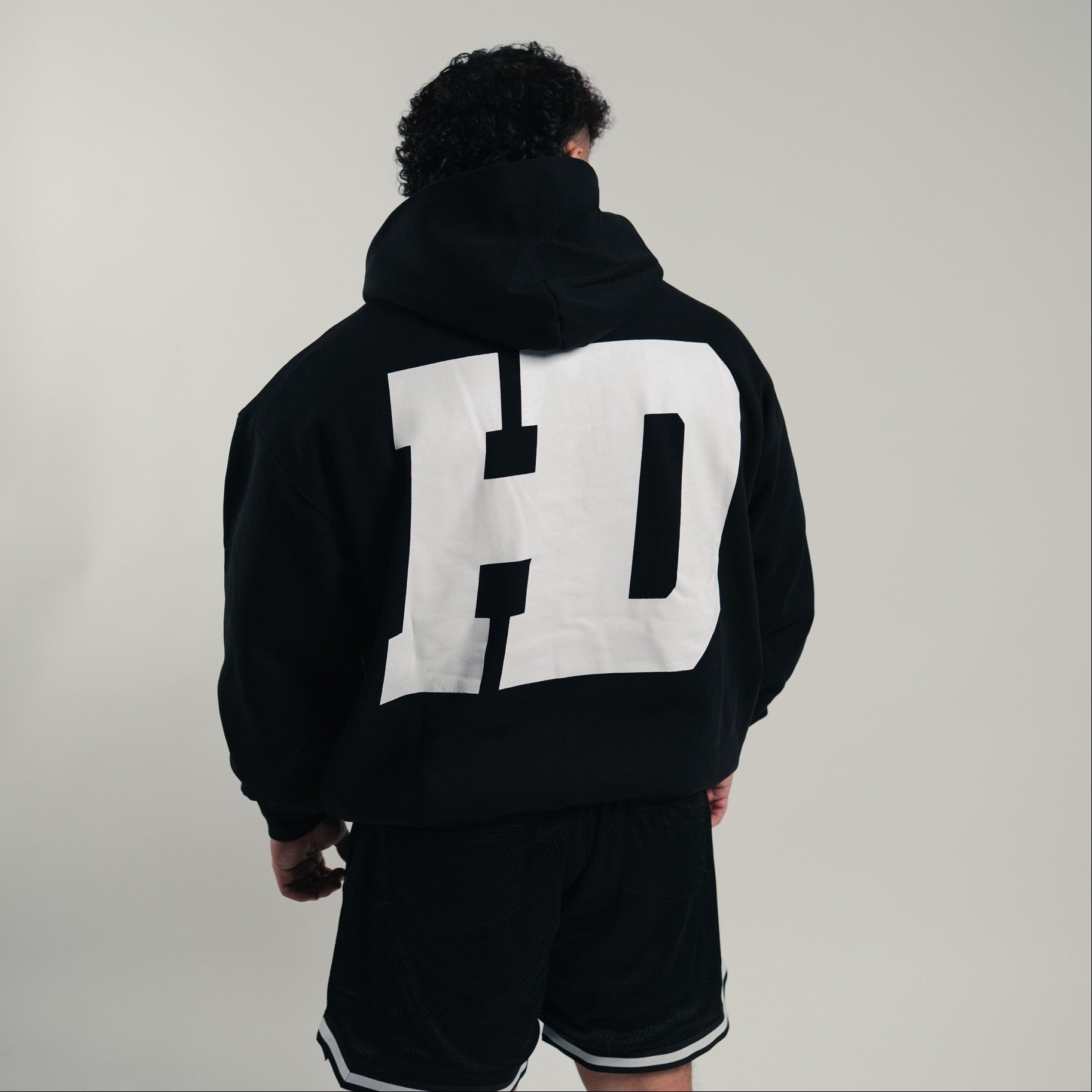 Heritage Hoodie