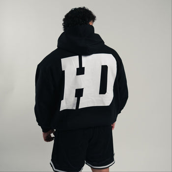 Heritage Hoodie
