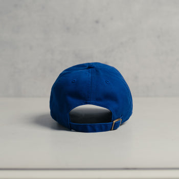 HD Icon '47 Brand Dad Hat — Blue
