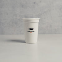 Stadium Cup + Lid
