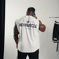 Essential Tank — White