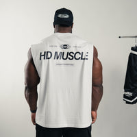 Essential Tank — White