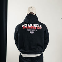 Identity Zip-up