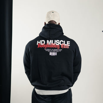 Identity Zip-up