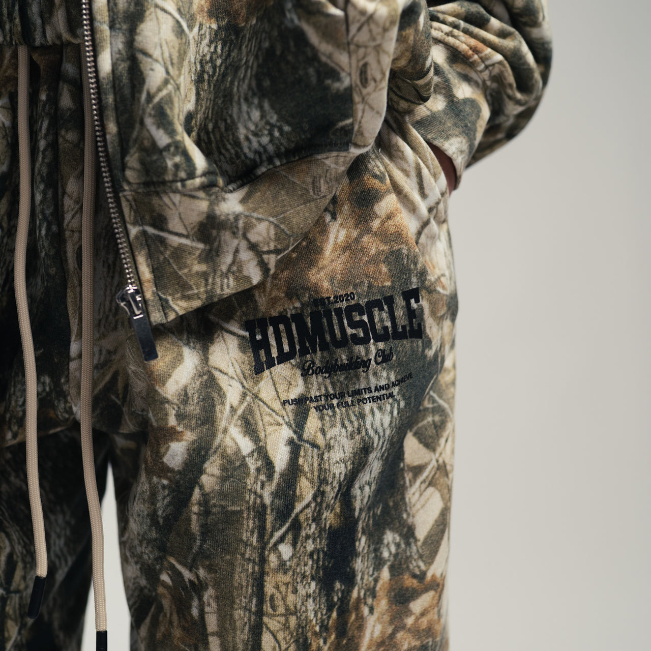 Collegiate Sweatpants — Realtree