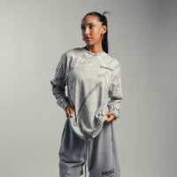 Gothic Long Sleeve — Light Realtree