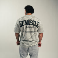 Collegiate T-Shirt — Light Realtree