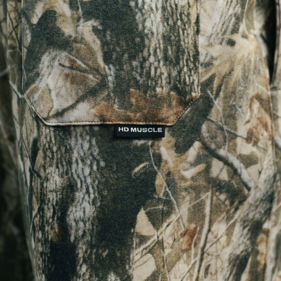 Collegiate Sweatpants — Realtree