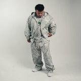 Collegiate Sweatpants — Light Realtree