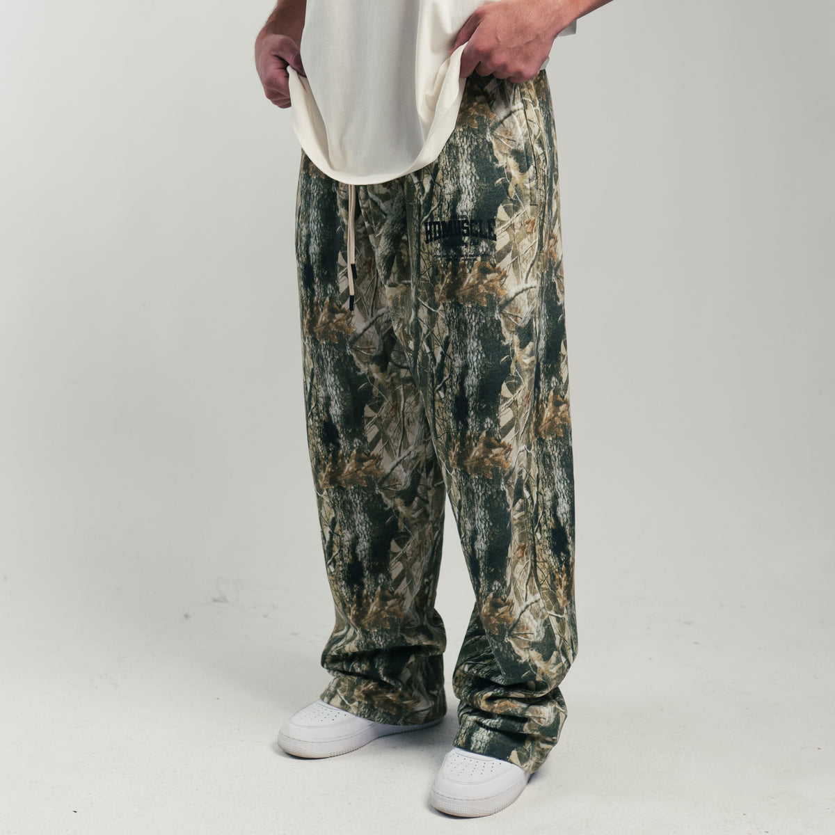 Collegiate Sweatpants — Realtree