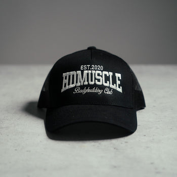 Collegiate Trucker Hat