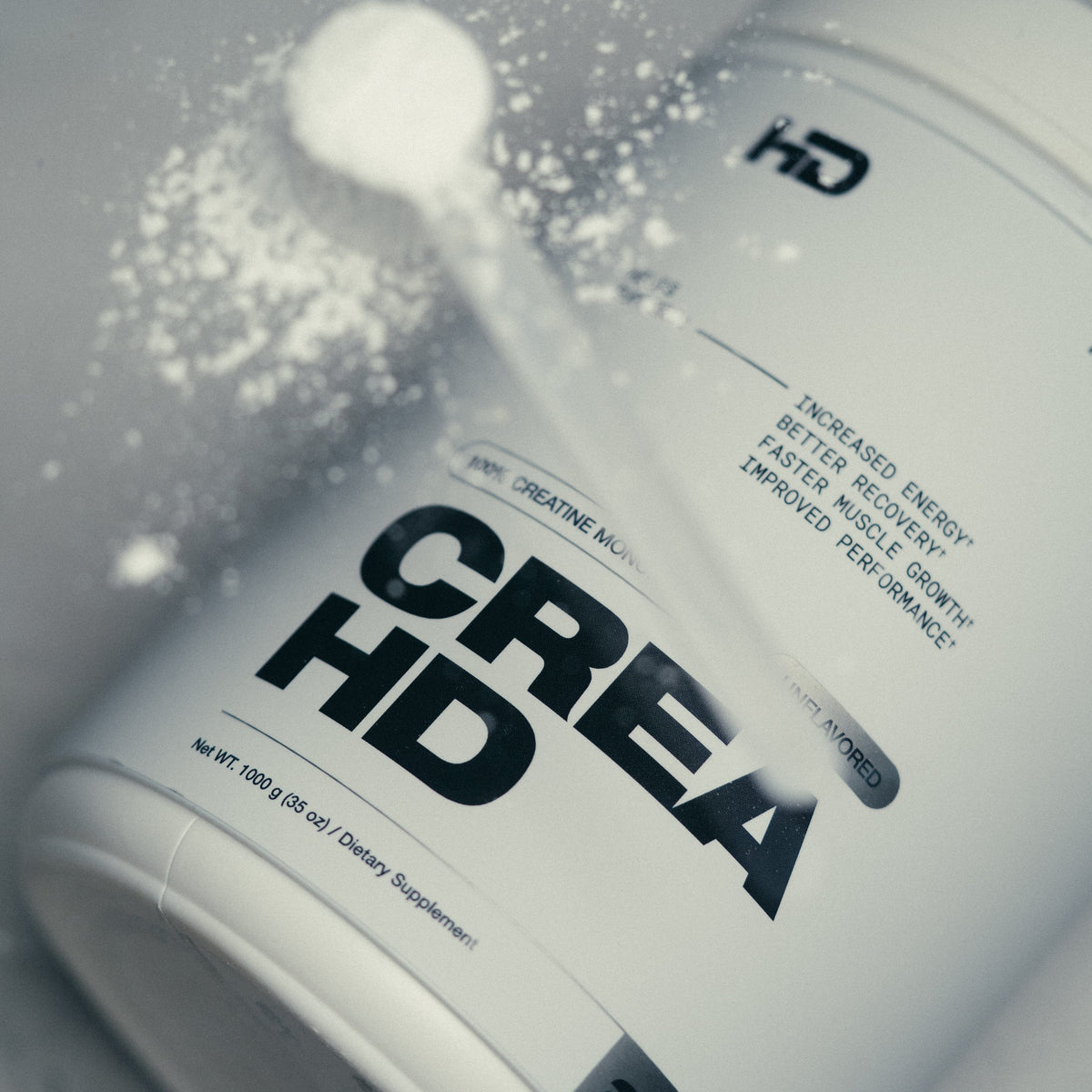CreaHD (Creatine Monohydrate)