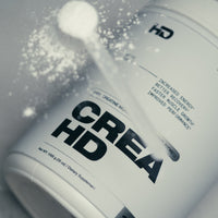 CreaHD (Creatine Monohydrate)